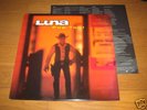 LUNA Pup Tent vinyl LP GALAXIE 500