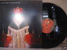 PHISH THE STORY OF THE GHOST TREY ANASTASIO OOP LP M-