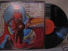MILES DAVIS LIVE EVIL RARE COLUMBIA LP PLAY TEST M-