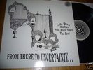 V.A Syde Tryps Two / vol.2 LP 60s UK psych garage comp