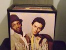 The Specials Rude Boys Out Of Jail LP Vinyl