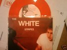 The White Stripes Let's Shake Hands