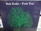 NICK DRAKE-FRUIT TREE BOX SET-UK-THREE LP'S & BOOKLET