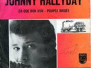 Johnny hallyday, hollandais: da doe ron ron