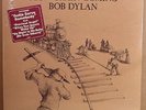 BOB DYLAN Slow Train Coming STILL SEALED Orig w/STICKER