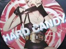 MADONNA - HARD CANDY - LP PICTURE DISC RARO