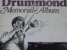 LP / DON DRUMMOND  MEMORIAL ALBUM