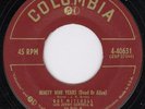 New Breed R&B Popcorn 45-Guy Mitchell-99 Years-Hear 