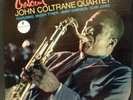 John Coltrane Quartet - Crescent LP NM