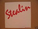 Bob Dylan- Stealin - Vinyl LP- HOBO