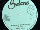 BARRY BROWN-THEM HA FI GET A BEATIN-OG SELENA 12