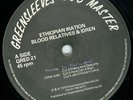 BLOOD RELATIVES THIS FOUNDATION OG GREENSLEEVE 12