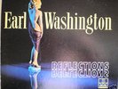 Earl Washington: Reflections. Jazz Workshop