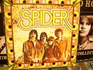 Spider Lp Psych Pop Rock 1970 Nice Disc 