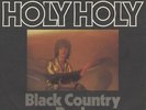 DAVID BOWIE-ORIGINAL HOLY HOLY 1971 GERMAN-MINT CONDT'N