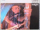 LP Prince Lasha Ensemble - Insight  Rare Orig UK CBS EX