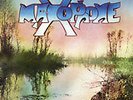 Maxophone- S/T Reissue NEW LP 180 Gr Vinyl (Italian)