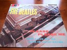 The Beatles - Please Please Me - Original 1963 - STEREO