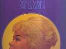 CHESS 9266- ETTA JAMES- AT LAST KILLER LP