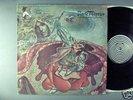 Jade Warrior  Last Autumn's Dream   Vertigo Swirl Label