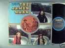 James Gang, The  Yer' Album     Blues Way Label