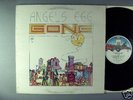 Gong  Angels Egg     UK Press   Prog