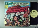 Groundhogs  Who Will Save The World?-The Mighty Groundh