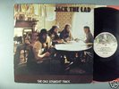 Jack The Lad  The Old Straight Track    UK Press