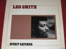 WADADA LEO SMITH SPIRIT CATCHER NESSA LP DWIGHT ANDREWS