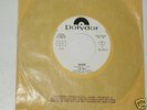 The Who Dogs/Circles Italian Jukebox Iss  + Co Sleeve
