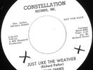 Nolan Chance : RARE Northern Soul 45 on Constellation