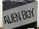 The Wipers:  Alien Boy