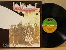 LED ZEPPELIN II ORIG UK 1969 ATLANTIC STEREO LP - A1/B3