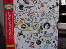 Led Zeppelin III Album  Japanese Audiophile
