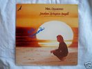 Hand Signed Neil Diamond Jonathan Livingston Seagull LP