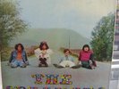 THE SPEAKERS 4TH LP COLOMBIA PSYCH GARAGE LATIN RARE OG