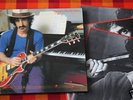 FRANK ZAPPA - SHUT UP´N PLAY YER GUITAR 3 LP Box