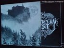 CARPATHIAN FOREST MLP Darkthrone Gorgoroth Mayhem Taake