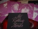 THE ROLLING STONES..5 LP BOX SET..FRANCE DECCA EMBOSSED