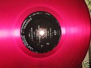 LAGWAGON - Trashed - LP - BURGUNDY - 1/3 - nofx gimmes
