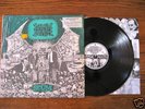 NAPALM DEATH Scum LP 28 songs  VG+ No Reserve