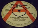 BONZO DOG BAND My Brother Makes...ORIG Parlophone DEMO