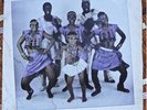 ORLANDO JULIUS EKEMODE-Dance afro beat- NIGERIA-LISTEN