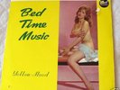 JAPAN  bed time music yellow mood SEXY CHEESECAKE LP