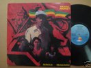 MICHAEL PROPHET Serious Reasoning UK LP 1980 ORIGINAL