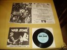 Warzone - lower east side crew 7