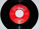SUNNY & THE SUNLINERS SOUL FUNK 45 RPM GET DOWN VG++