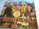 THE BEATLES st peppers lonely hearts club band '67 ITA
