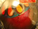 Circa Survive On Letting Go Vinyl Pic Disc w/Poster OOP
