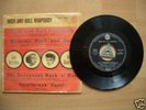 ELVIS: EPA-9503 ROCK AND ROLL RHAPSODY S5 ZWEITPRESSUNG